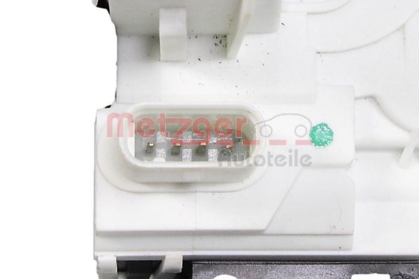 METZGER 2314426 GREENPARTS Türschloss